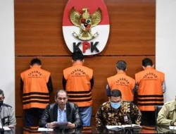 Bupati Klaten Ditangkap KPK akibat Kasus Korupsi, PDIP: Senin Kami Pecat