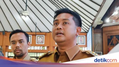 Bupati Klaten Hamenang Wajar Ismoyo Jadi Tersangka KPK, PDIP Siap Pecat