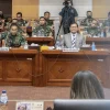 Bursa Calon Panglima TNI Menguat, Istana Pastikan Belum Kirim Surpres ke DPR