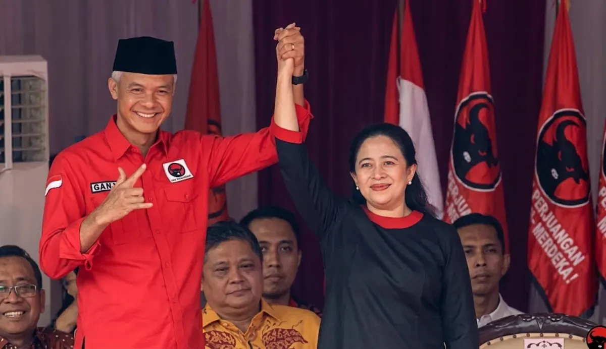 Bursa Capres 2029 Memanas, Pengamat Soroti Peluang Tokoh Senior PDIP di Luar Puan dan Ganjar