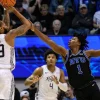 BYU Kehilangan Rekor Sempurna Usai Kalah Dramatis dari UCF di Overtime Ganda