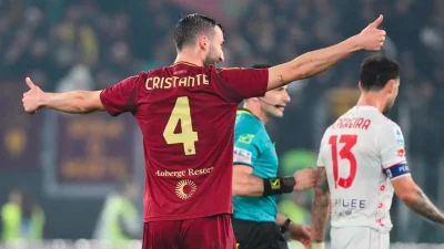 Cagliari Dihajar Monza 4-0, Juric Akhirnya Catat Clean Sheet Pertama Musim Ini