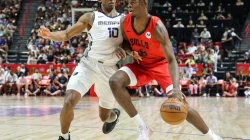 Caleb Wilson Cetak 21 Poin saat Bulls Kalahkan Bucks, Janji Jadi Pemain Paling Fokus