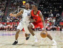 Caleb Wilson Cetak 21 Poin saat Bulls Kalahkan Bucks, Janji Jadi Pemain Paling Fokus