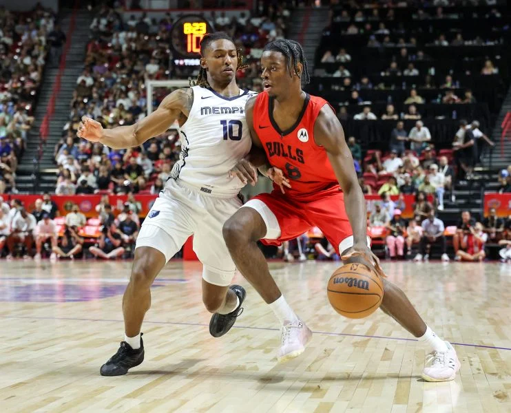 Caleb Wilson Cetak 21 Poin saat Bulls Kalahkan Bucks, Janji Jadi Pemain Paling Fokus