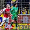 Cambuur vs AZ Berakhir 2-2, Meerdink Selamatkan Satu Poin lewat Penalti Kontroversial
