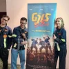 Carissa Perusset Ungkap Tantangan Syuting GJLS: Berapi-Api, Akui Sulit Menahan Tawa