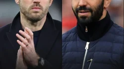 Carrick Berpotensi Jadi Pemecatan Termahal Kedua MU, Pesangonnya Lampaui Amorim