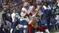Cedera Kyle Juszczyk Bukan ACL, 49ers Bernapas Lega