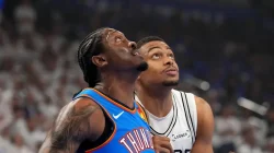 Cedera Mengerikan Jalen Williams, Eks Pemain NBA Bela Kris Dunn dari Tuduhan Pemain Kotor