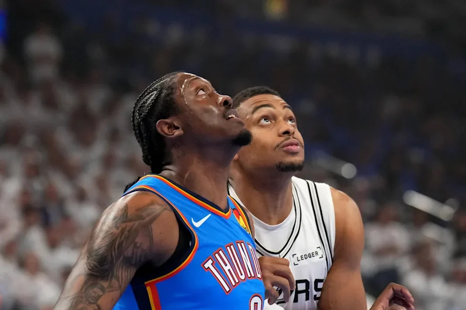 Cedera Mengerikan Jalen Williams, Eks Pemain NBA Bela Kris Dunn dari Tuduhan Pemain Kotor
