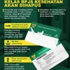 Cek Fakta BPJS Kesehatan Dihapus dan Diganti Klinik Kopdes: Ini Penjelasan Resmi BPJS