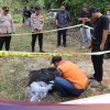 Cekcok Gawai Digadai Berujung Pembunuhan Remaja di Muara Enim, Jasad Ditemukan 11 Hari Kemudian