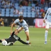 Celta vs Betis Berakhir 0-0, Valles Jadi Penyelamat di Balaídos