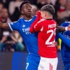 Chelsea Pimpin Perburuan Gianluca Prestianni, Benfica Siapkan Kontrak Baru