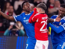Chelsea Pimpin Perburuan Gianluca Prestianni, Benfica Siapkan Kontrak Baru