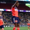 Chicago Fire vs Orlando City Berakhir 2-2, Griezmann Cetak Rekor MLS