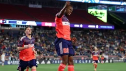 Chicago Fire vs Orlando City Berakhir 2-2, Griezmann Cetak Rekor MLS