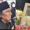 Chiki Fawzi Sampaikan Pesan Terakhir Marissa Haque Sebelum Meninggal, Minta Ikang Fawzi Menikah Lagi