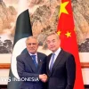 China Desak AS-Iran Kembali ke Dialog Nota Kesepahaman Islamabad