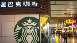 China Kecam Tuntutan AS agar Starbucks Ditutup di Xinjiang