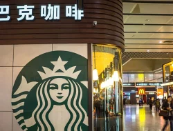 China Kecam Tuntutan AS agar Starbucks Ditutup di Xinjiang
