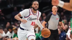Clippers Bantai Kings 121-96 di Laga Pembuka, Darius Garland Pimpin dengan 30 Poin