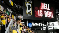 Columbus Crew Tekuk FC Cincinnati di Laga Hell is Real, Modal Penting Menuju Playoff