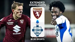 Comeback Dramatis Torino vs Como: I Lariani Menang 3-1 dalam 11 Menit Terakhir