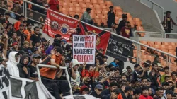 Comeback Persija Jakarta di JIS, Denis Kolinger Soroti Persiapan dan Dukungan Jakmania
