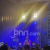Comeback Setelah 8 Tahun, Ruth Sahanaya Bawa Nuansa Nostalgia di TPJF