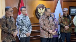 CORE Indonesia Kritik 2 Tahun Prabowo-Gibran: MBG dan Kopdes Merah Putih Dinilai Bebani Anggaran