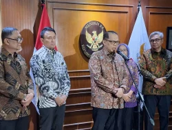 CORE Indonesia Kritik 2 Tahun Prabowo-Gibran: MBG dan Kopdes Merah Putih Dinilai Bebani Anggaran