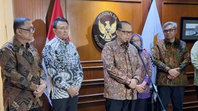 CORE Indonesia Kritik 2 Tahun Prabowo-Gibran: MBG dan Kopdes Merah Putih Dinilai Bebani Anggaran