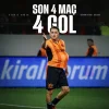 Corum FK Tumbangkan Rizespor 2-1, Cengiz Ünder dan Moukoko Jadi Penentu
