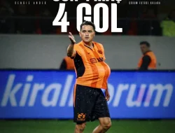 Corum FK Tumbangkan Rizespor 2-1, Cengiz Ünder dan Moukoko Jadi Penentu