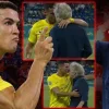 Cristiano Ronaldo Bongkar Konflik dengan Jorge Jesus, Sebut Dua Kali Ingkar Janji