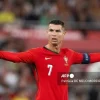 Cristiano Ronaldo Tinggalkan Kamp Portugal, Akun Timnas Kehilangan 700 Ribu Pengikut