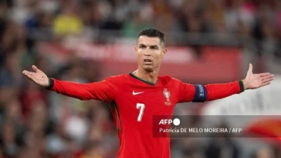Cristiano Ronaldo Tinggalkan Kamp Portugal, Akun Timnas Kehilangan 700 Ribu Pengikut