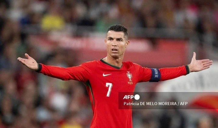 Cristiano Ronaldo Tinggalkan Kamp Portugal, Akun Timnas Kehilangan 700 Ribu Pengikut
