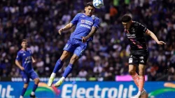 Cruz Azul Hancurkan Juárez 5-0, Empat Pemain Meksiko Cetak Sejarah Baru
