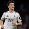 CTA Jelaskan Alasan Arda Guler Lolos Kartu Merah saat Real Madrid Menang atas Sevilla