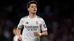 CTA Jelaskan Alasan Arda Guler Lolos Kartu Merah saat Real Madrid Menang atas Sevilla