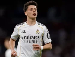 CTA Jelaskan Alasan Arda Guler Lolos Kartu Merah saat Real Madrid Menang atas Sevilla