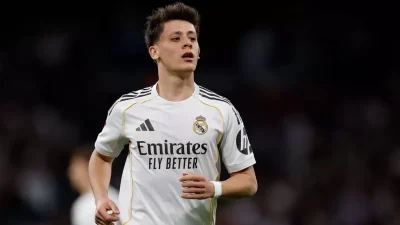 CTA Jelaskan Alasan Arda Guler Lolos Kartu Merah saat Real Madrid Menang atas Sevilla