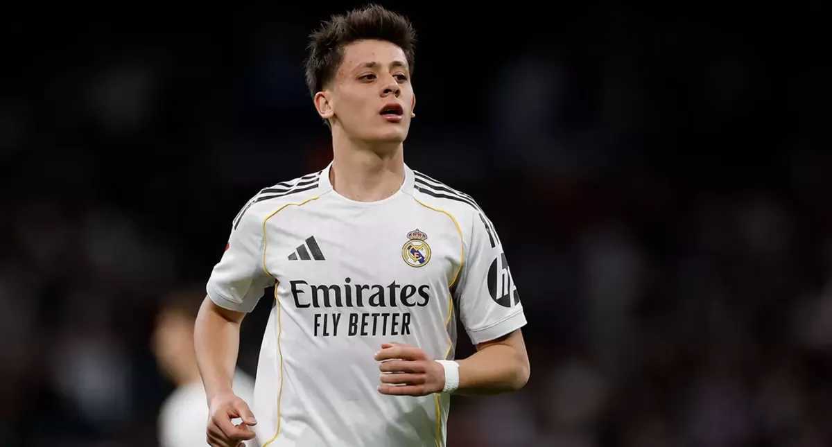 CTA Jelaskan Alasan Arda Guler Lolos Kartu Merah saat Real Madrid Menang atas Sevilla