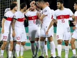 Cyprus vs Latvia di Nations League: Tuan Rumah Buru Kemenangan, Latvia Krisis Gol