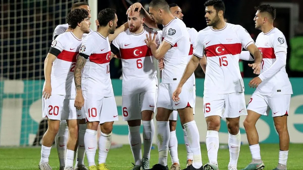 Cyprus vs Latvia di Nations League: Tuan Rumah Buru Kemenangan, Latvia Krisis Gol