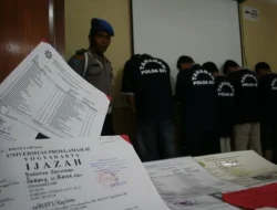 Daftar Kepala Daerah Tersandung Kasus Ijazah Palsu, Dimakzulkan hingga Dilaporkan ke Polisi