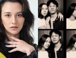 Dahlia Poland Resmi Punya Pacar Baru, Akui Lebih Bahagia dan Selektif
